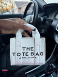 MINI TOTE BAG