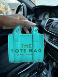 MINI TOTE BAG