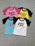 DEADLY DOLL TEE