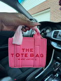 MINI TOTE BAG