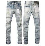 PURPLE BRAND JEANS