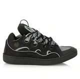 L*NVINS - BLACK REFLECTIVE