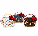 LV MINI CAT BAGS