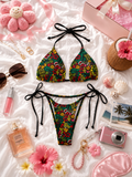 Jungle Fever Ape Bikini