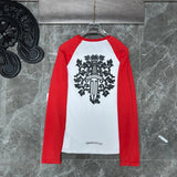 CH LONG SLEEVE SHIRT