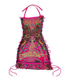 ED HARDY DRESS
