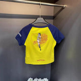 DEADLY DOLL TEE