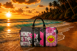 Money Motives Duffle Bag
