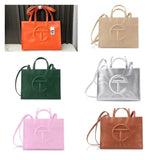 TEFLAR BAG
