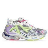 BB RUNNERS-MULTICOLOR