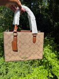 COACH TOTES