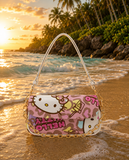 Sugar Rush Shoulder Bag