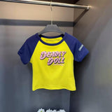 DEADLY DOLL TEE