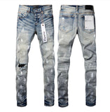 PURPLE BRAND JEANS