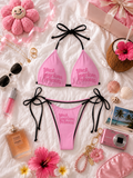B.A.P Bikini