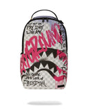 SPRAY GROUND BACKPACKS