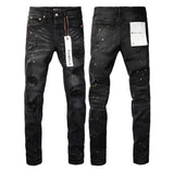 PURPLE BRAND JEANS