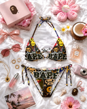 Ape Society Bikini