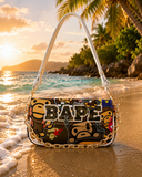 Ape Society Shoulder Bag