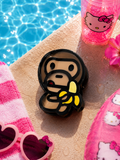 Milo Bananas Claw Clip