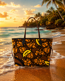 Milo Go Bananas Tote Bag