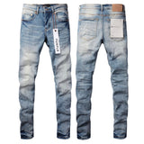 PURPLE BRAND JEANS