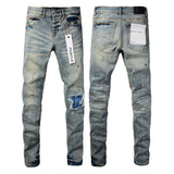 PURPLE BRAND JEANS