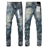 PURPLE BRAND JEANS
