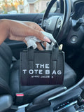MINI TOTE BAG
