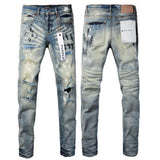 PURPLE BRAND JEANS