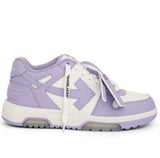 OW SNEAKERS -LIGHT PURPLE