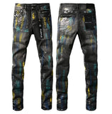 PURPLE BRAND JEANS
