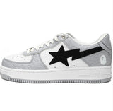B*PESTAS -GRAY/WHITE/BLACK