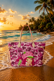 SSC Tote Bag