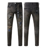 PURPLE BRAND JEANS