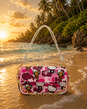 Kitty Milo Crush Shoulder Bag