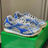 BOTT*GA SNEAKERS -BLUE
