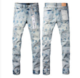 PURPLE BRAND JEANS