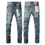 PURPLE BRAND JEANS