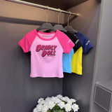 DEADLY DOLL TEE