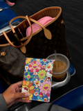 Murakami Passport Cover