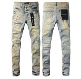 PURPLE BRAND JEANS