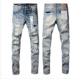 PURPLE BRAND JEANS