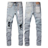 PURPLE BRAND JEANS