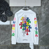 CH LONG SLEEVE SHIRT