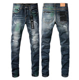 PURPLE BRAND JEANS