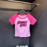 DEADLY DOLL TEE