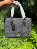COACH TOTES