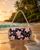 Sakura Bloom Shoulder Bag