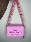 MINI TOTE BAG